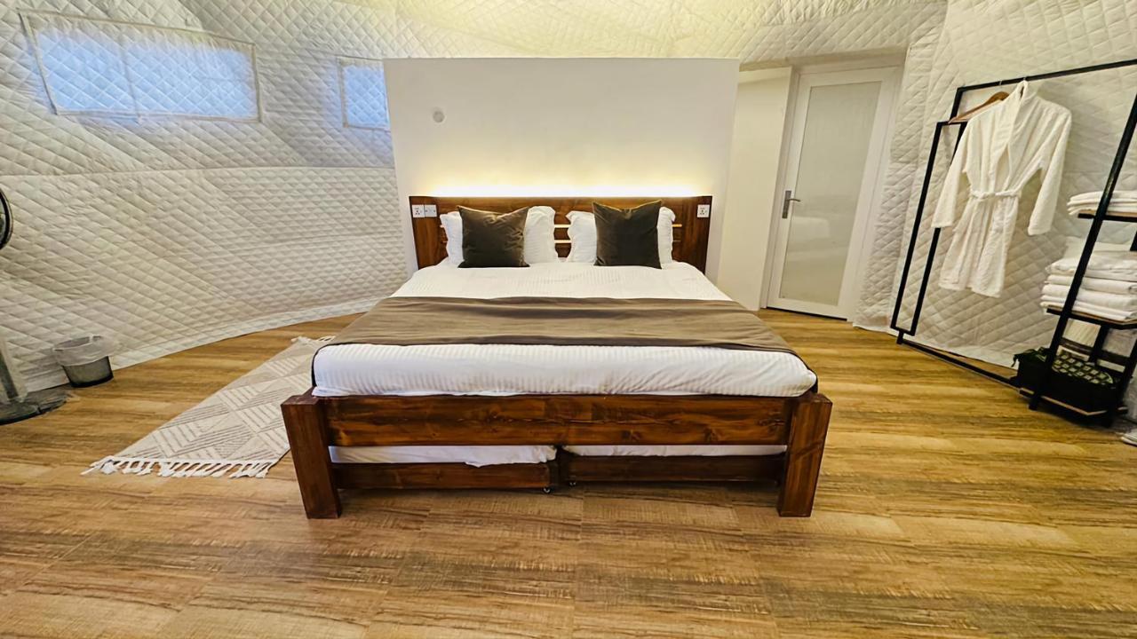Milky Way Domes Hotel Bidiya Room photo
