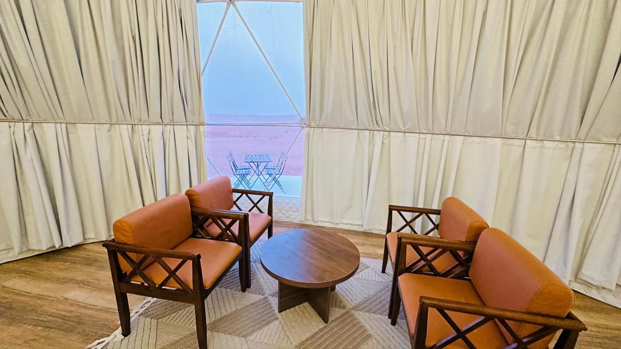 Milky Way Domes Hotel Bidiya Room photo