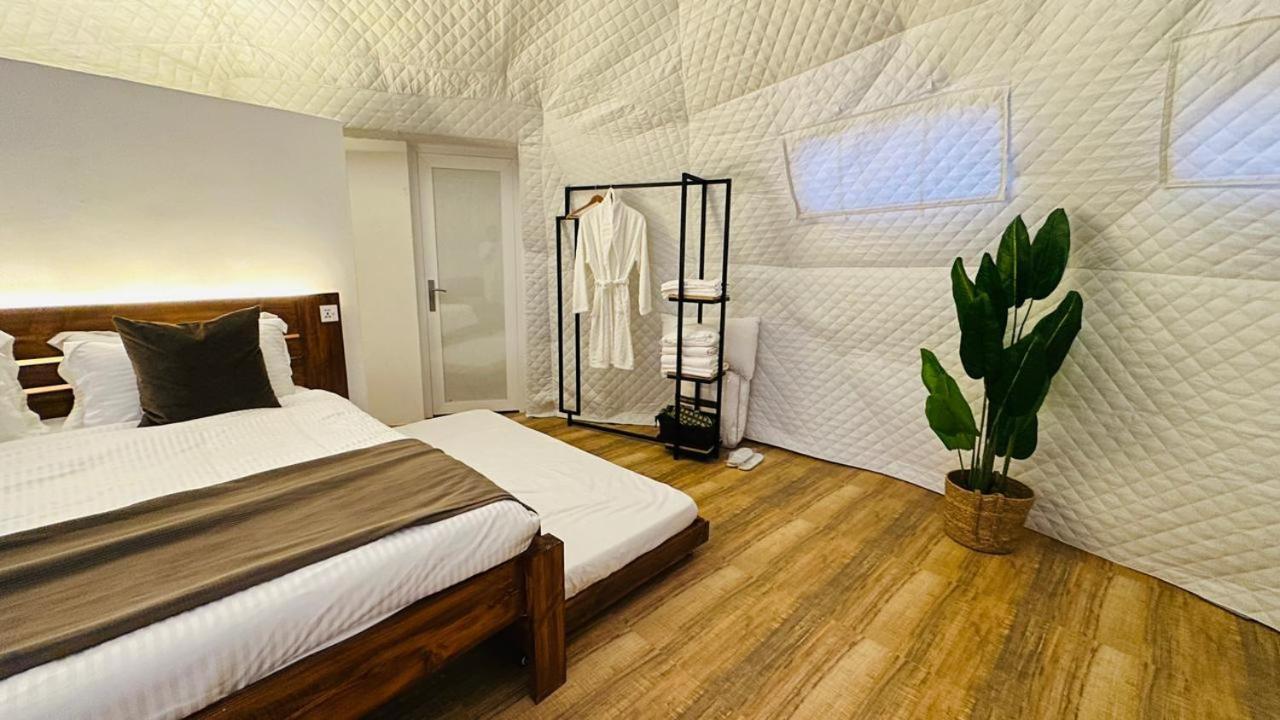Milky Way Domes Hotel Bidiya Room photo